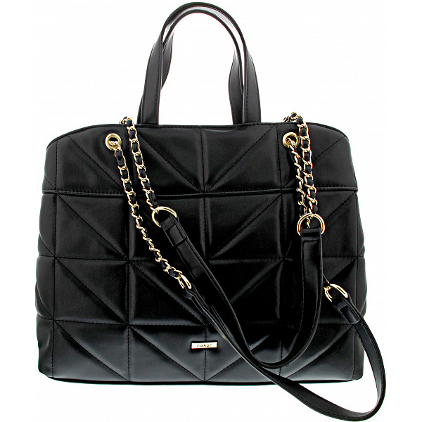 Rieker Tasche black