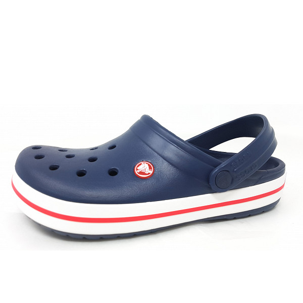 Crocs Crocband Clogs navy