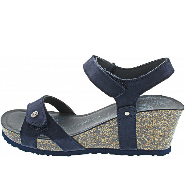 Panama Jack Sandalette navy