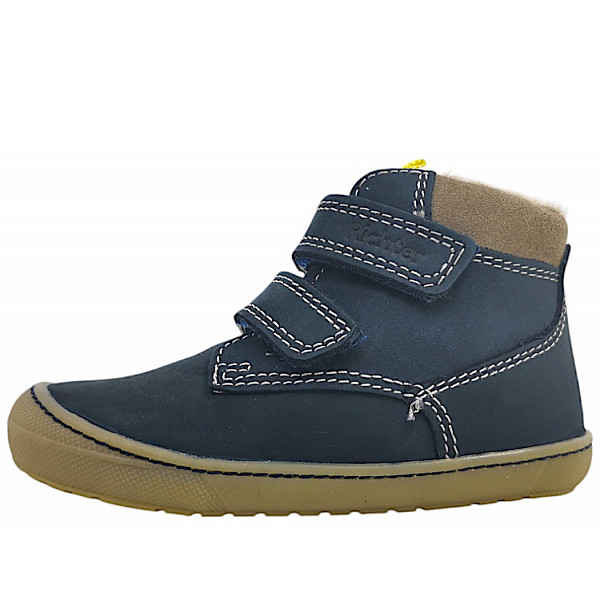 Richter Klettschuh 6631 marine