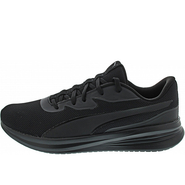 Puma Night Runner V3 Sneaker puma black-puma black