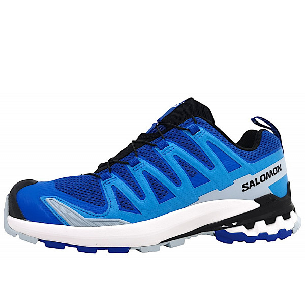 Salomon XA Pro 3D Wanderschuh Surf Blue