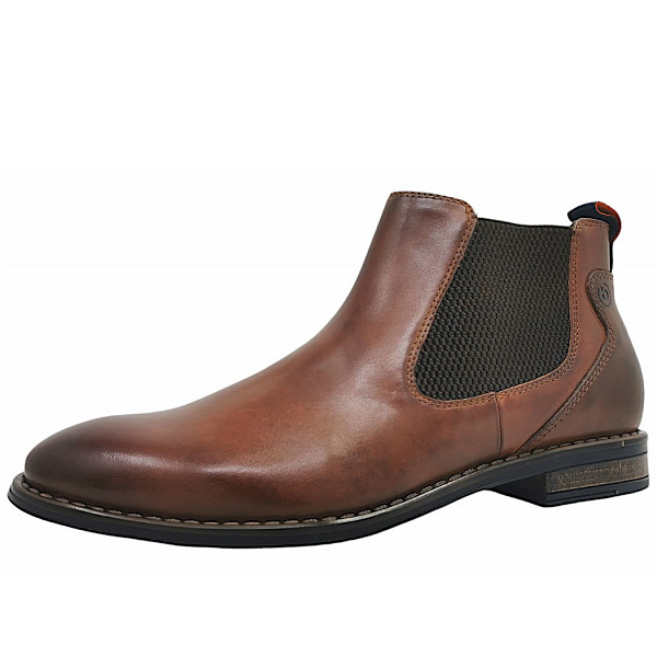 Bugatti Bugatti Man AO5 Stiefel 6300 cognac