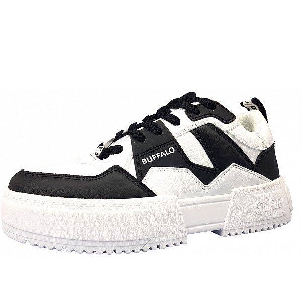 Buffalo RSE V2 Sneaker black/white