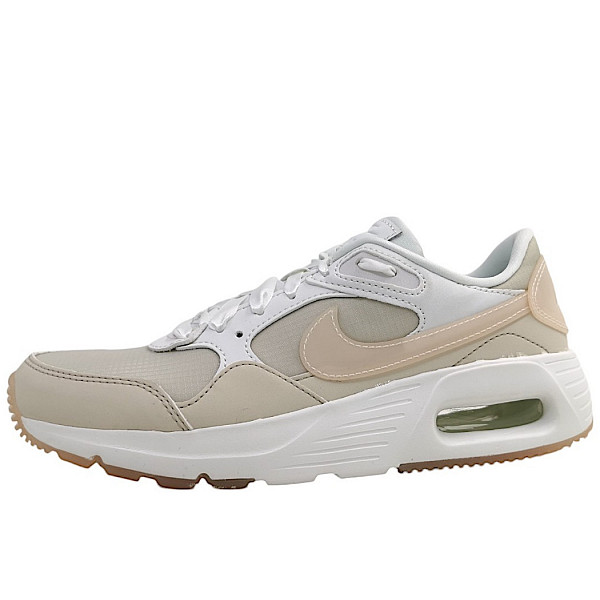 Nike Air Max SC Sneaker low 100 beige