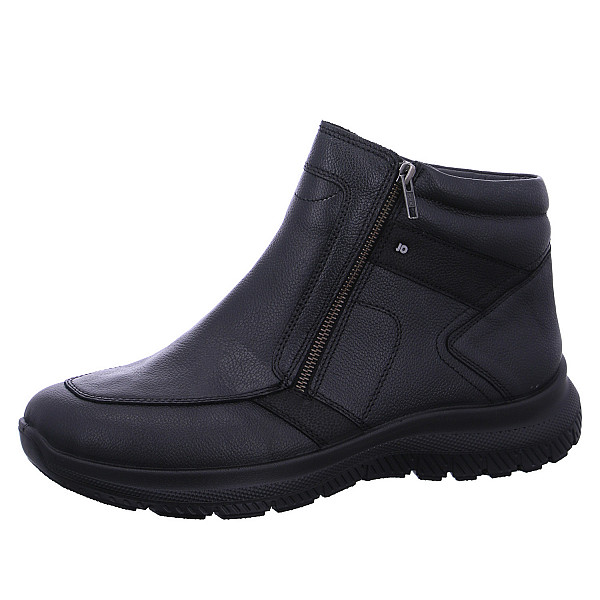 Jomos Stiefel 000 schwarz