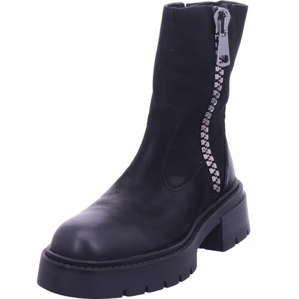 CAFeNOIR Stiefel schwarz