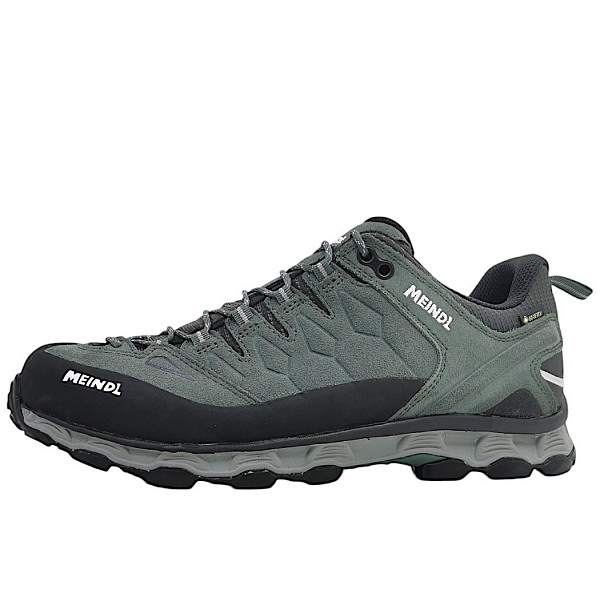 Meindl Lite Trail GTX Wanderschuh 35- Loden