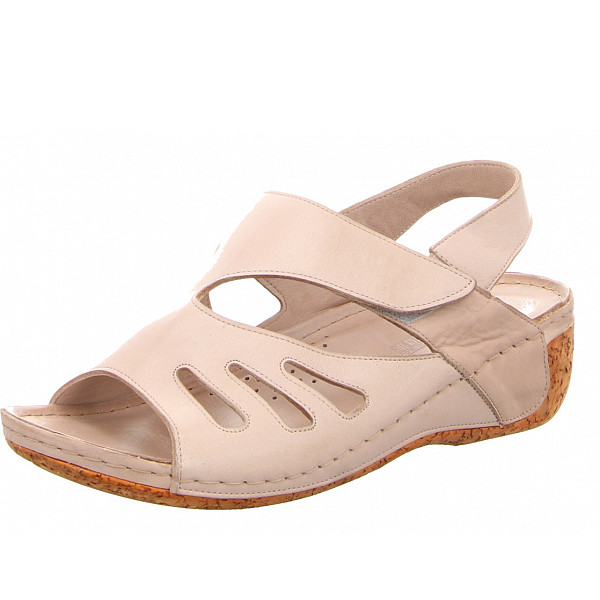 Gemini Sandalette grau