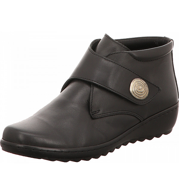 Gemini Stiefelette schwarz