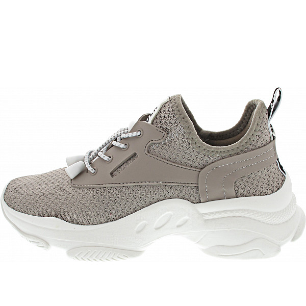 Steve Madden Match-E Sneaker taupe