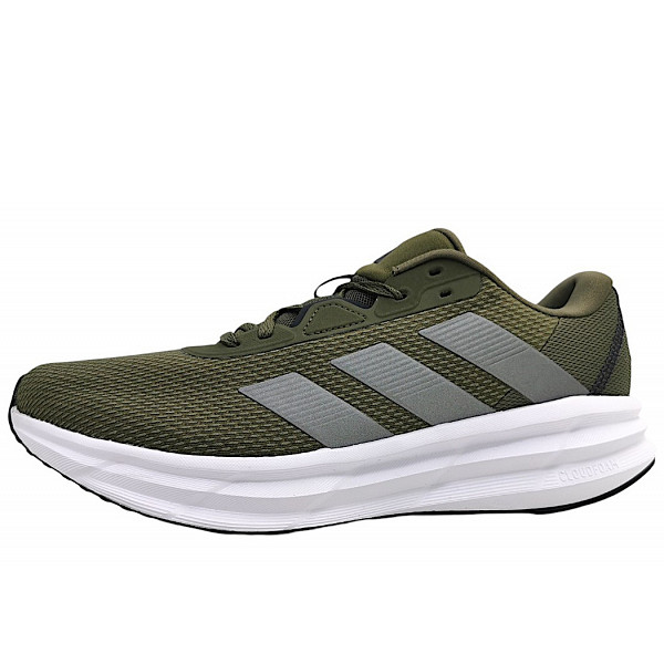 adidas Galaxy Trainingsschuh oliv/black