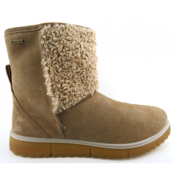 Legero Campania Stiefelette 4400 PALUDE (BEIGE)