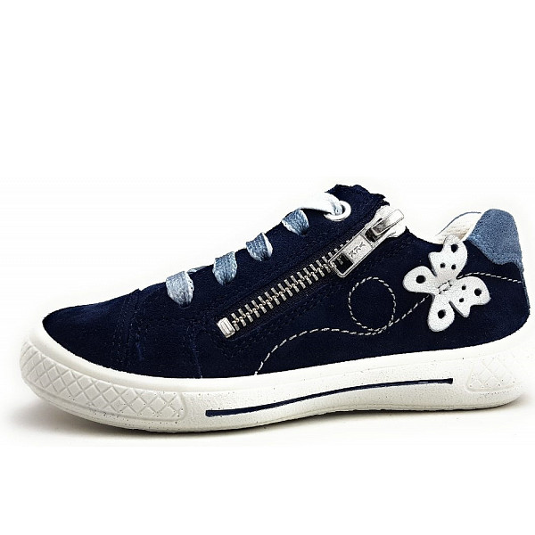 Superfit Tensy Schnürer 8000 Blau