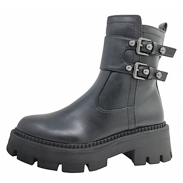 Tamaris Stiefel 001- Black