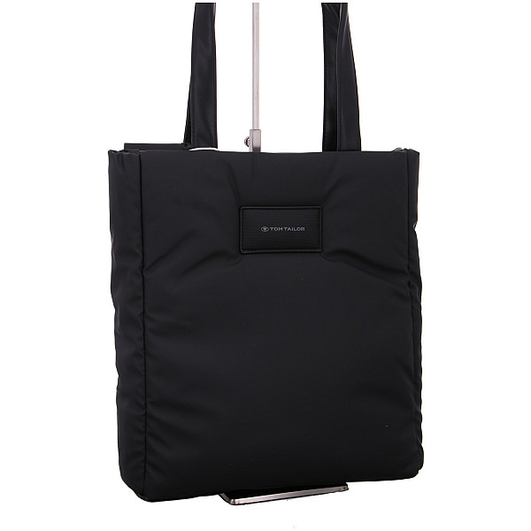 Tom Tailor Bags Patti Zip Tasche 060 black