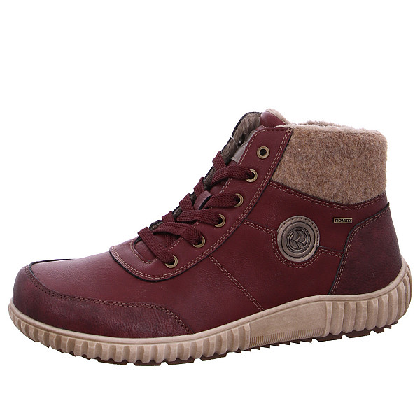 Romika Winterstiefel dk.bordeaux