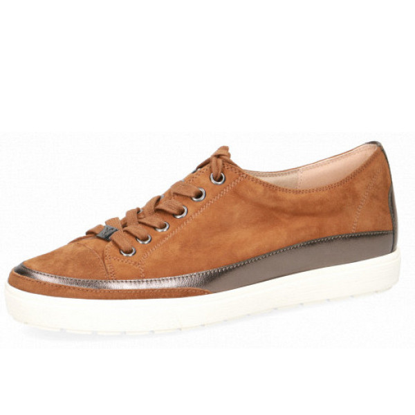 Caprice Sneaker braun