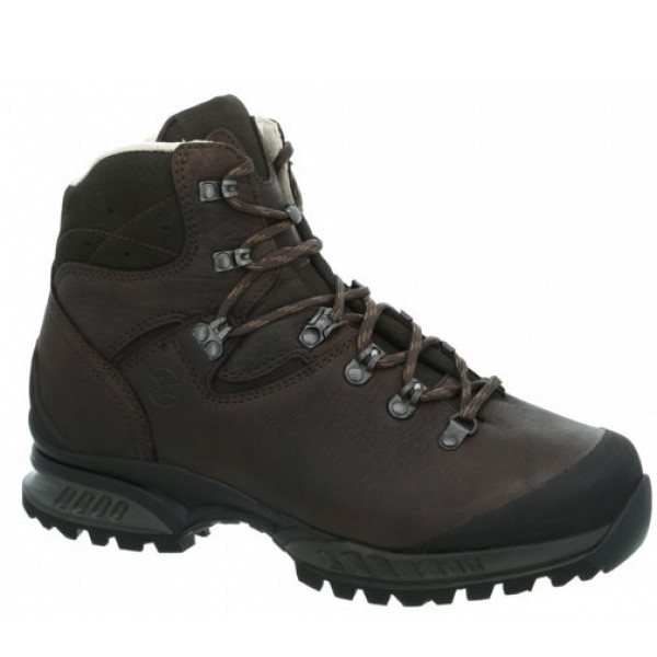 HanWag Hanwag Lhasa II chestnut Wanderschuh marone
