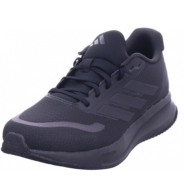 Adidas runfalcon 5 Sportschuh schwarz