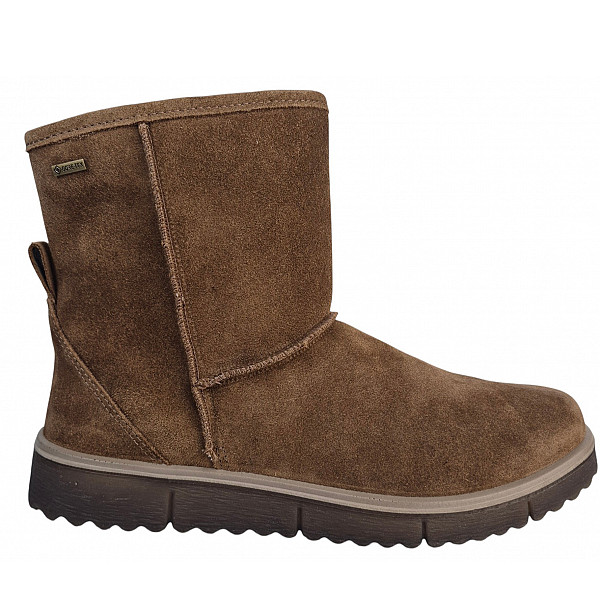 Legero CAMPANIA GTX Boots SADDLE (BRAUN)