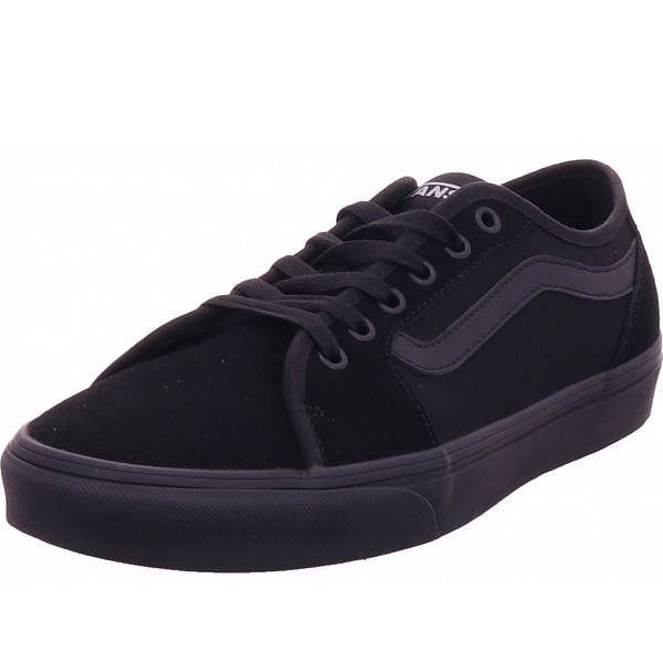 Vans Halbschuh schwarz