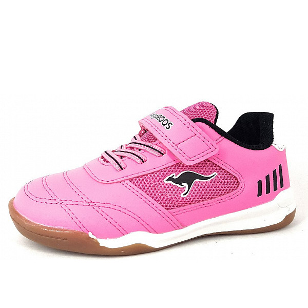 KangaRoos Bilyard EV Trainingsschuh 7018 Pink