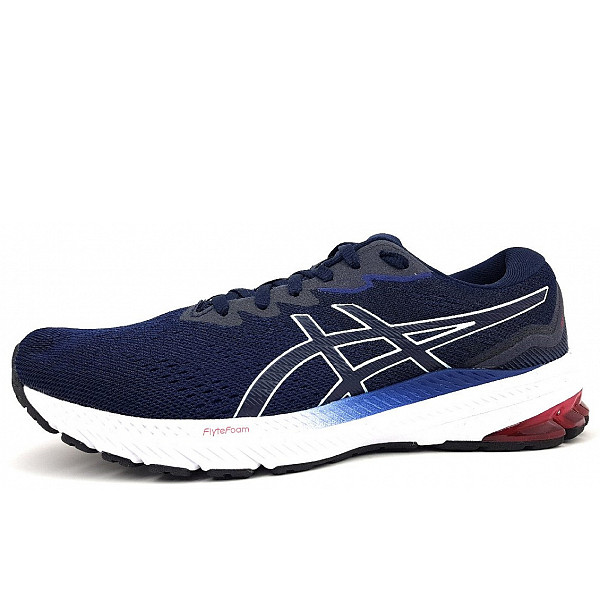 Asics GT-1000 Laufschuh 403 Blue