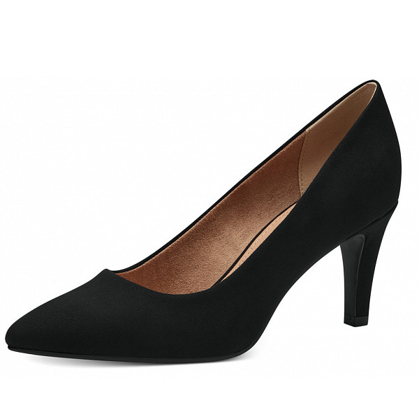 s.Oliver S.OLiver Pumps black