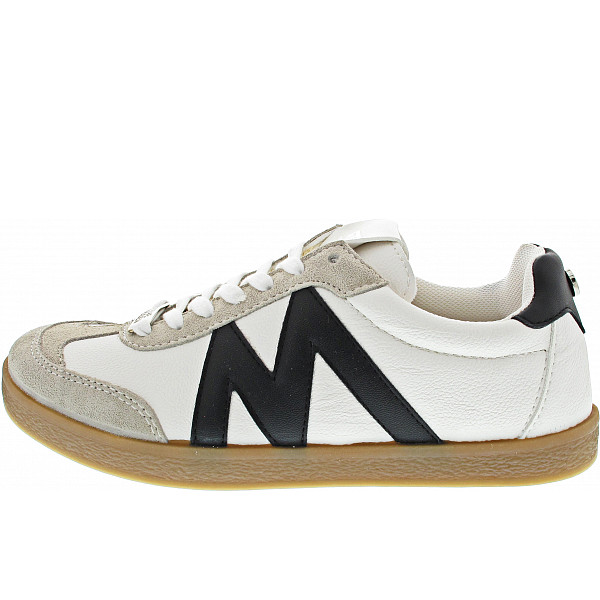 Steve Madden Sneaker low white