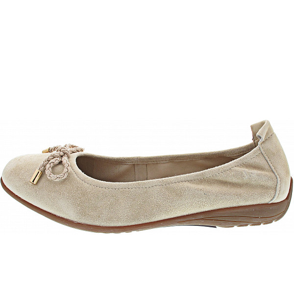 Josef Seibel Fenja 09 Ballerina beige