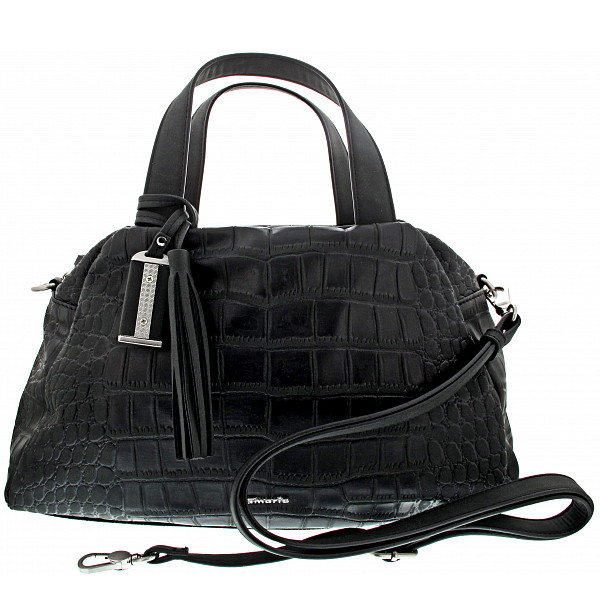 Tamaris Charlotta Bowlingbag Tasche black