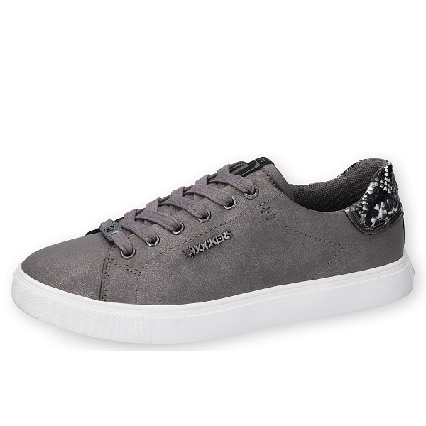 Dockers by Gerli Sneaker grau