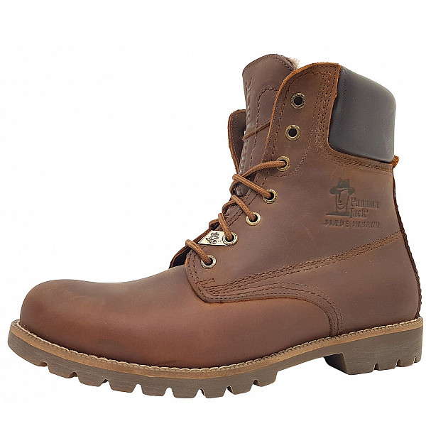 Panama Jack Stiefel Cuero/ Bark