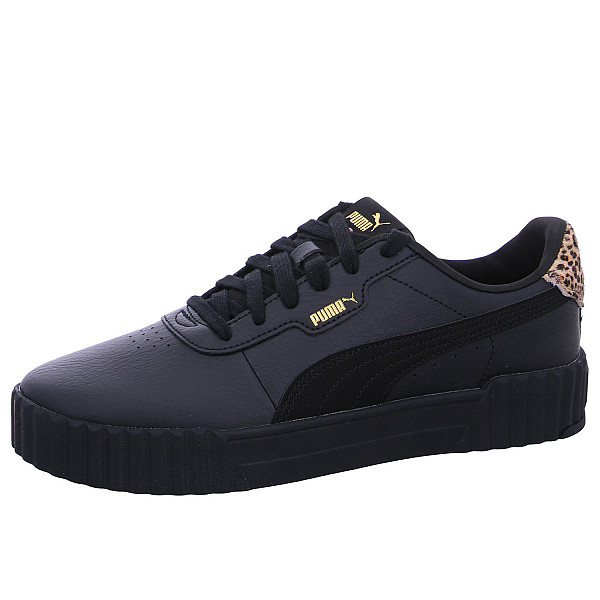 Puma Carina 3.0 Animal Sneaker 002 blk