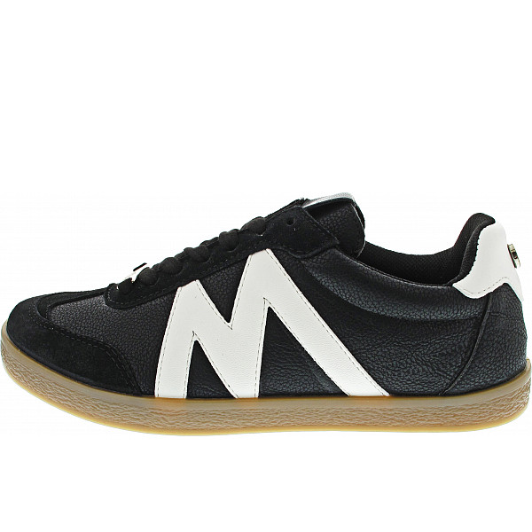 Steve Madden Escapade Sneaker low black