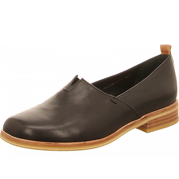 Everybody Slipper schwarz