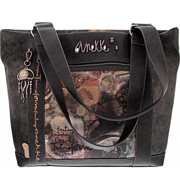 Anekke Dreamverse Land Tasche braun/bronze/beige