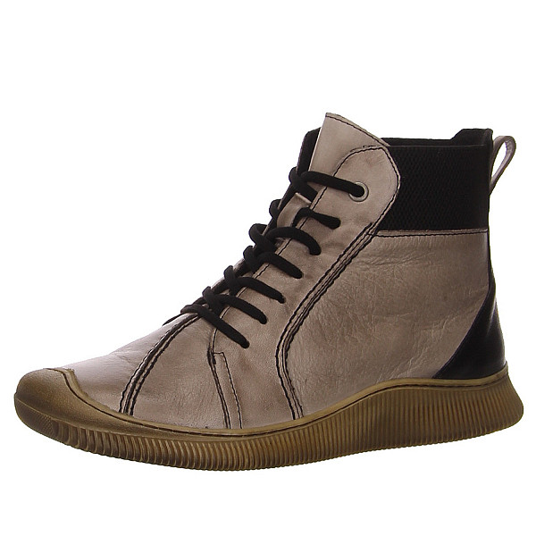 Gemini Stiefel taupe