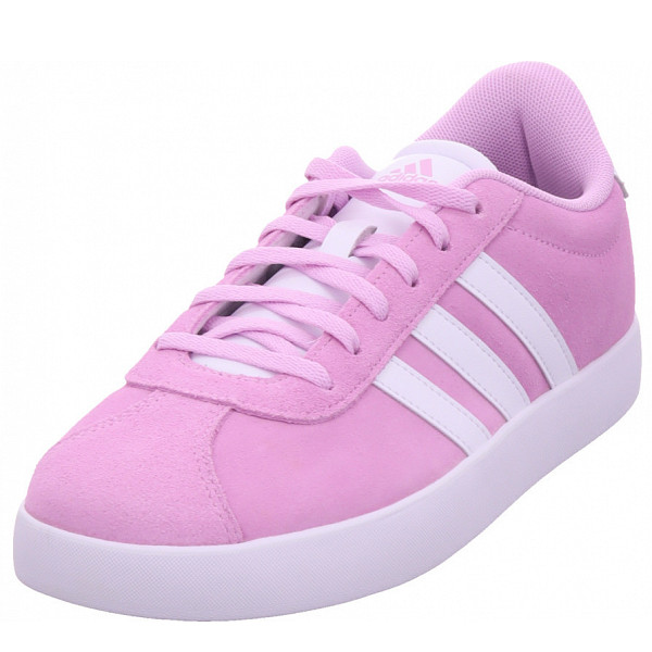 Adidas vl court 3.0 k Sneaker low rosa