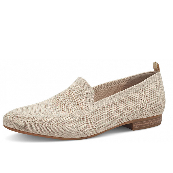 Jana Slipper beige