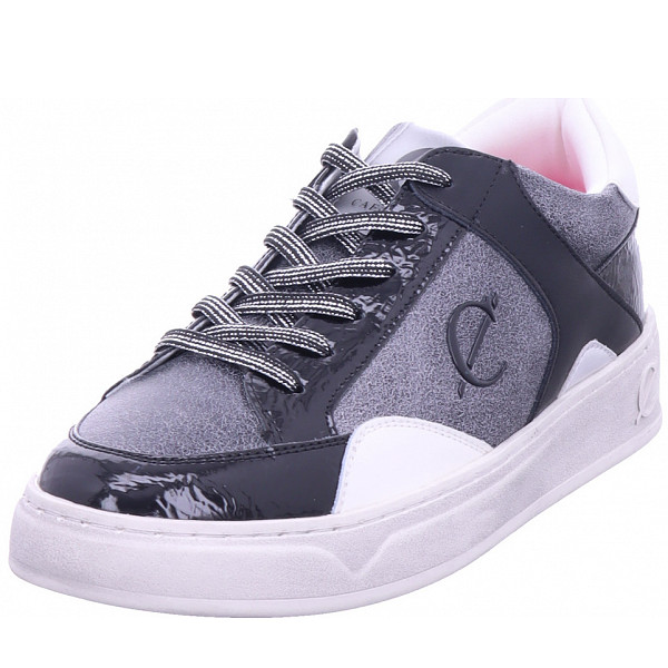 CAFeNOIR Sneaker schwarz