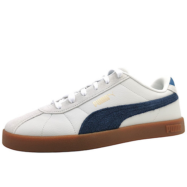 Puma Club 2 Sneaker low 002 vapor gray