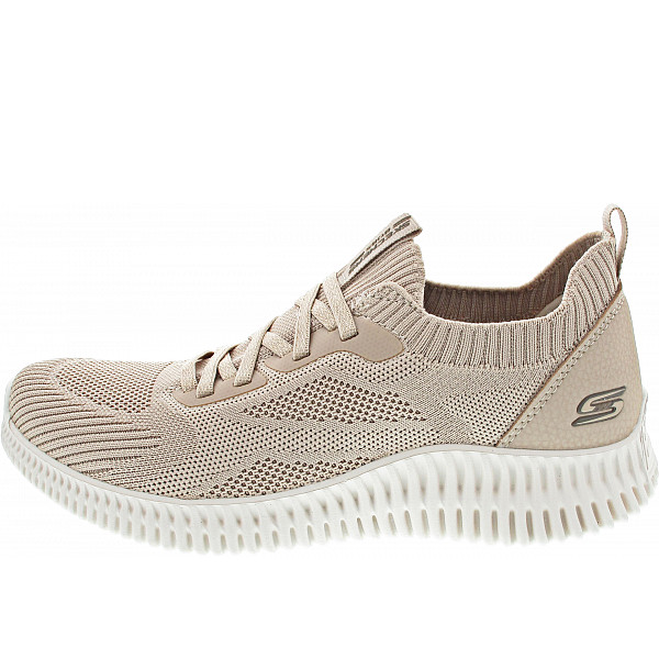 Skechers Bobs Geo Lite-Divine Look Sneaker TAN