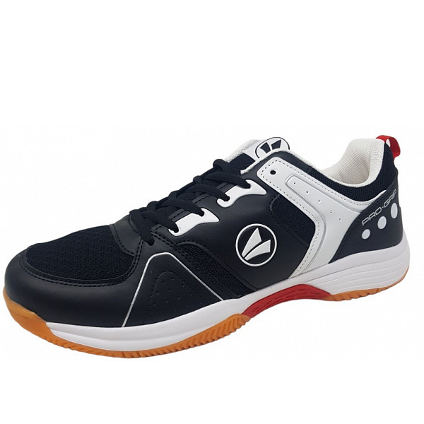 Jako AD Court Sportschuh jet black