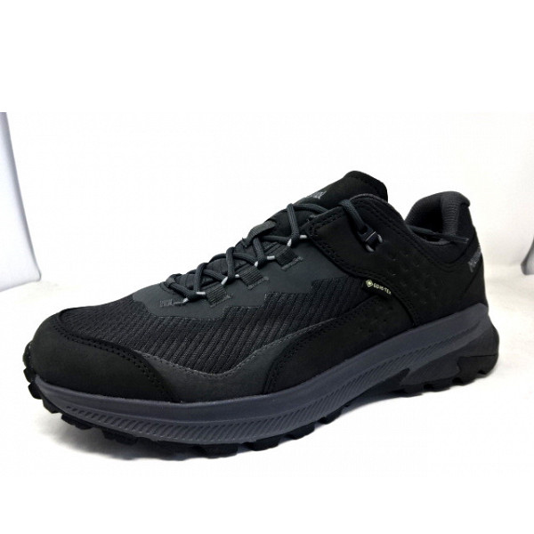 Meindl Trekking schwarz