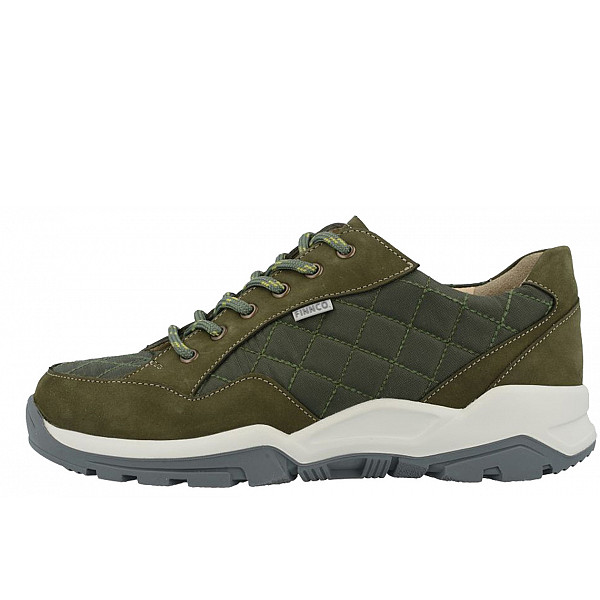 Finn Comfort Sneaker low olive