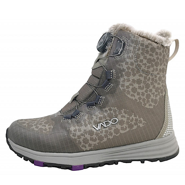 Vado SNOW High BOA GTX Stiefel 211-Walnut