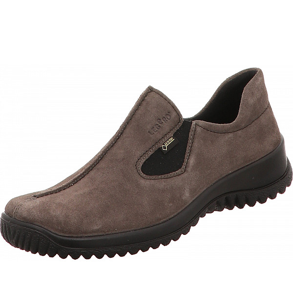 Legero Slipper grau