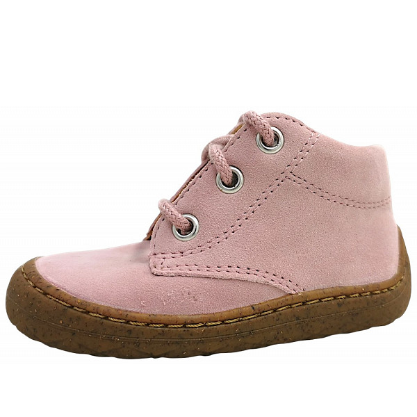 Superfit Saturnus Lauflern rosa/weiß 5510